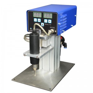 เครื่องเชื่อมอัลตราโซนิก SH-U600