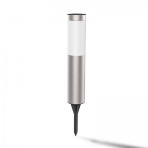 ไฟทางเดินพลังงานแสงอาทิตย์