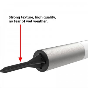 ไฟทางเดินพลังงานแสงอาทิตย์