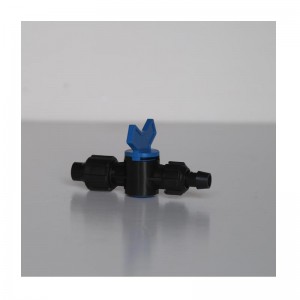 คู่ล็อคบายพาสวาล์ว