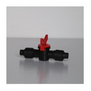 วาล์วล็อคคู่