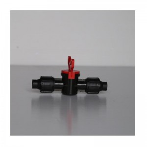 วาล์วล็อคคู่