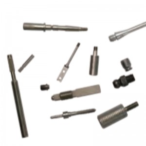 เครื่องทำเกลียว HB-3T เครื่องรีดเกลียวเหล็กเส้นราคาประหยัด