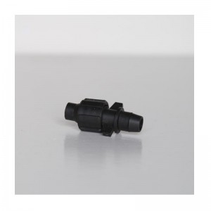 บายพาสล็อคเดี่ยวพร้อมแหวนยาง