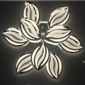 โคมไฟดูดฝ้าเพดาน