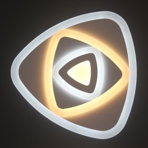 AC802 โคมไฟเพดาน