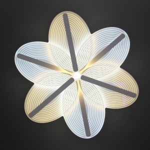 AC804 โคมไฟเพดาน