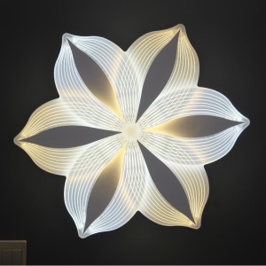 AC809 โคมไฟเพดาน