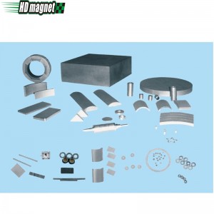 แม่เหล็กโคบอลต์ Samarium