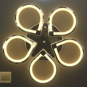 โคมไฟติดเพดาน