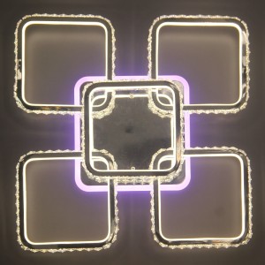 โคมไฟติดเพดาน