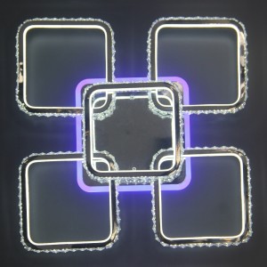 โคมไฟติดเพดาน