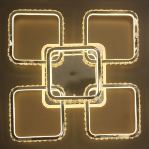 โคมไฟติดเพดาน