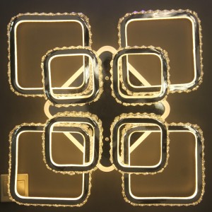 ไฟเพดาน AC822