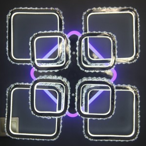 ไฟเพดาน AC822