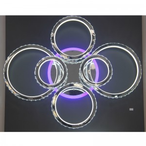 AC823 โคมไฟเพดาน