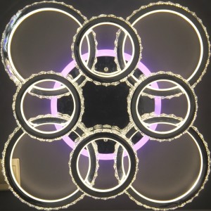 ไฟเพดาน AC824