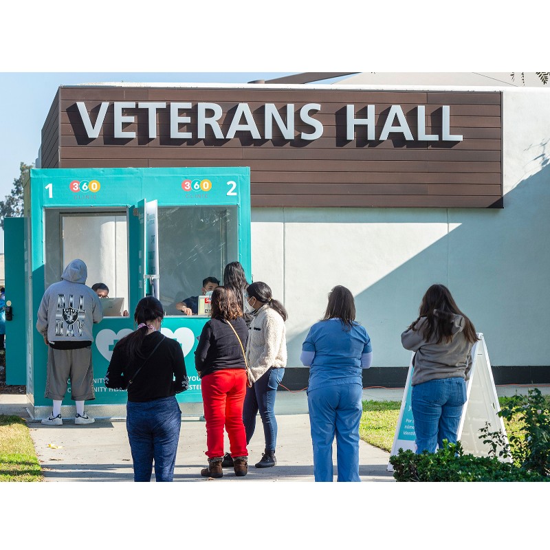 สหรัฐฯรายงานคดีโคโรนารัสมากกว่า 283,000 คดีในวันศุกร์