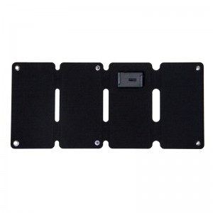 แผงชาร์จพลังงานแสงอาทิตย์