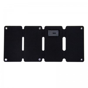 แผงชาร์จพลังงานแสงอาทิตย์