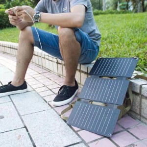 แผงเซลล์แสงอาทิตย์