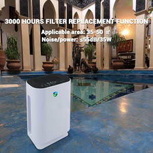 กรองอากาศ