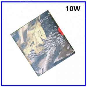 กระเป๋าพับพลังงานแสงอาทิตย์