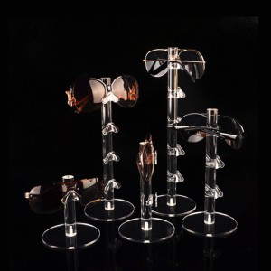 tmj-pp-578 แฟชั่นแว่นกันแดดกรอบอะคริลิก