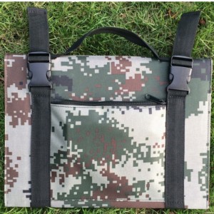 กระเป๋าพับพลังงานแสงอาทิตย์