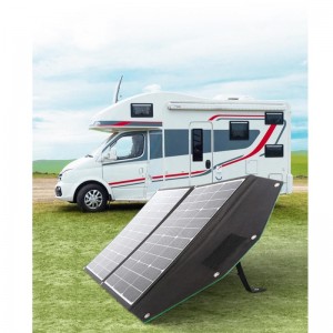 กระเป๋าพับพลังงานแสงอาทิตย์