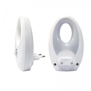 เซ็นเซอร์แสงกลางคืน