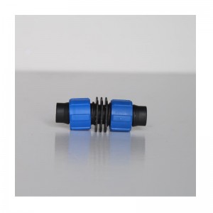 การเชื่อมต่อแบบล็อค