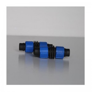 การเชื่อมต่อแบบล็อค