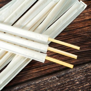 ความยาวที่กำหนดเองฟางข้าวสาลีธรรมชาติหลอดข้าวไรย์ที่เป็นมิตรกับสิ่งแวดล้อมหลอดดื่มข้าวสาลีย่อยสลายได้ทางชีวภาพ