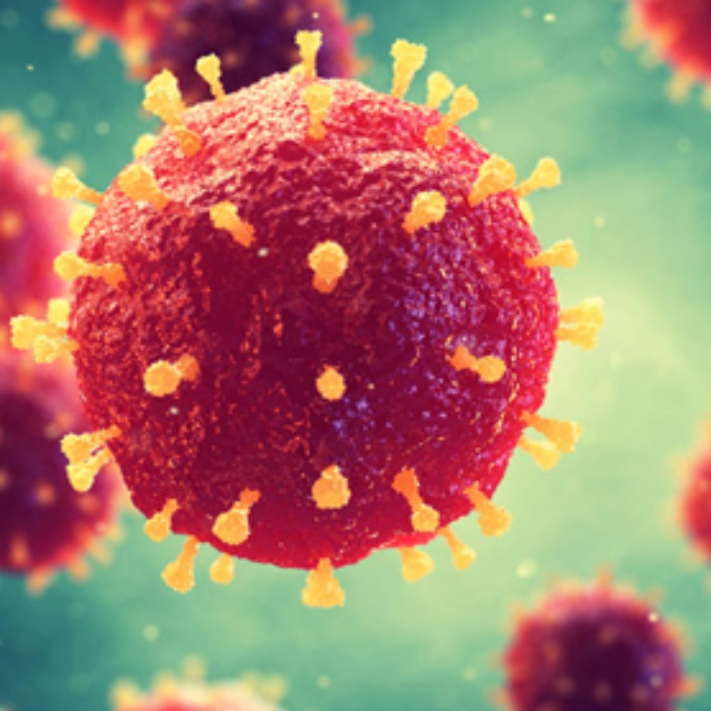 การใช้แสง UV เพื่อฆ่าไวรัสเช่น Covid-19