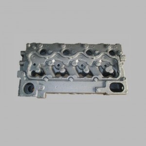 กระบอกก่อนการเผาไหม้