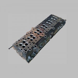 จบหัวกระบอกสูบ