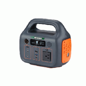 AS300 แหล่งจ่ายไฟจัดเก็บพลังงานแบบพกพา