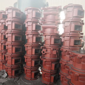 สกรูเครื่อง