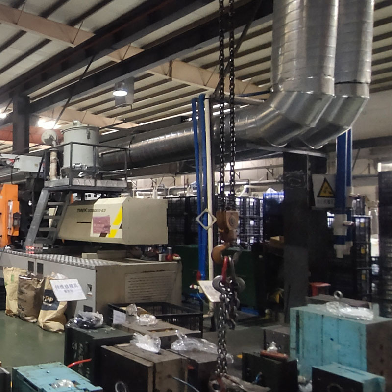 สวนอุตสาหกรรมแม่พิมพ์ Ningbo พร้อมที่จะเริ่มต้นอีกครั้ง อนาคตของไฮแลนด์อุตสาหกรรมสามารถคาดว่า?ได้