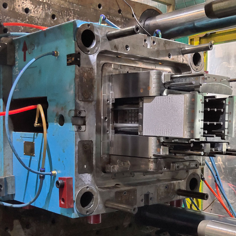 สามารถอุตสาหกรรมแม่พิมพ์โลกยังคงรักษาแนวโน้มการพัฒนาที่ดี