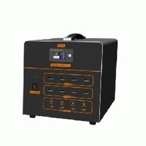 แหล่งจ่ายไฟแบบพกพา