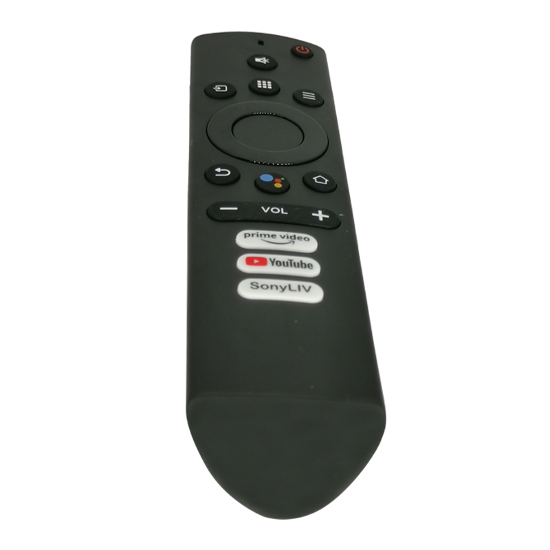 Universal Bluetooth IR การเรียนรู้ BLE Voice control รีโมทคอนโทรลไร้สายตัวควบคุมกล่อง Android สำหรับทีวี \/ กล่องรับสัญญาณทุกยี่ห้อ