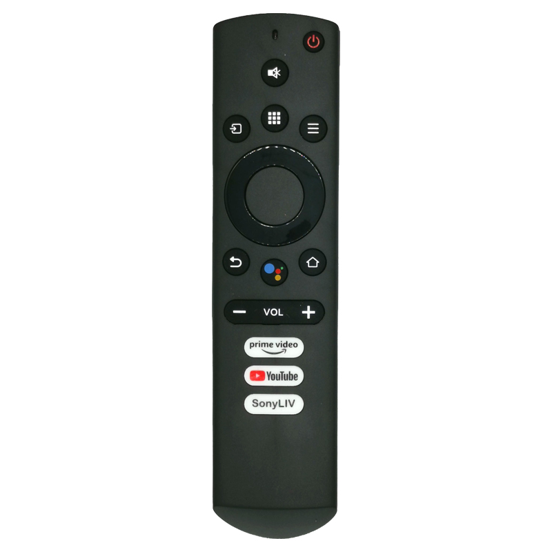 Universal Bluetooth IR การเรียนรู้ BLE Voice control รีโมทคอนโทรลไร้สายตัวควบคุมกล่อง Android สำหรับทีวี \/ กล่องรับสัญญาณทุกยี่ห้อ