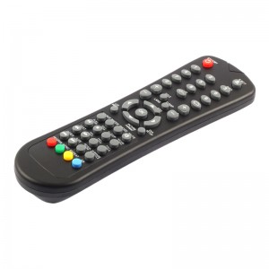 โรงงานจีนราคาถูกล่าสุดทีวีดาวเทียมสมาร์ทรีโมทคอนโทรลไร้สายสากลสำหรับทีวี \\/ STB \\/ DVB