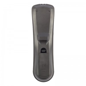 โรงงานจีนราคาถูกล่าสุดทีวีดาวเทียมสมาร์ทรีโมทคอนโทรลไร้สายสากลสำหรับทีวี \\/ STB \\/ DVB