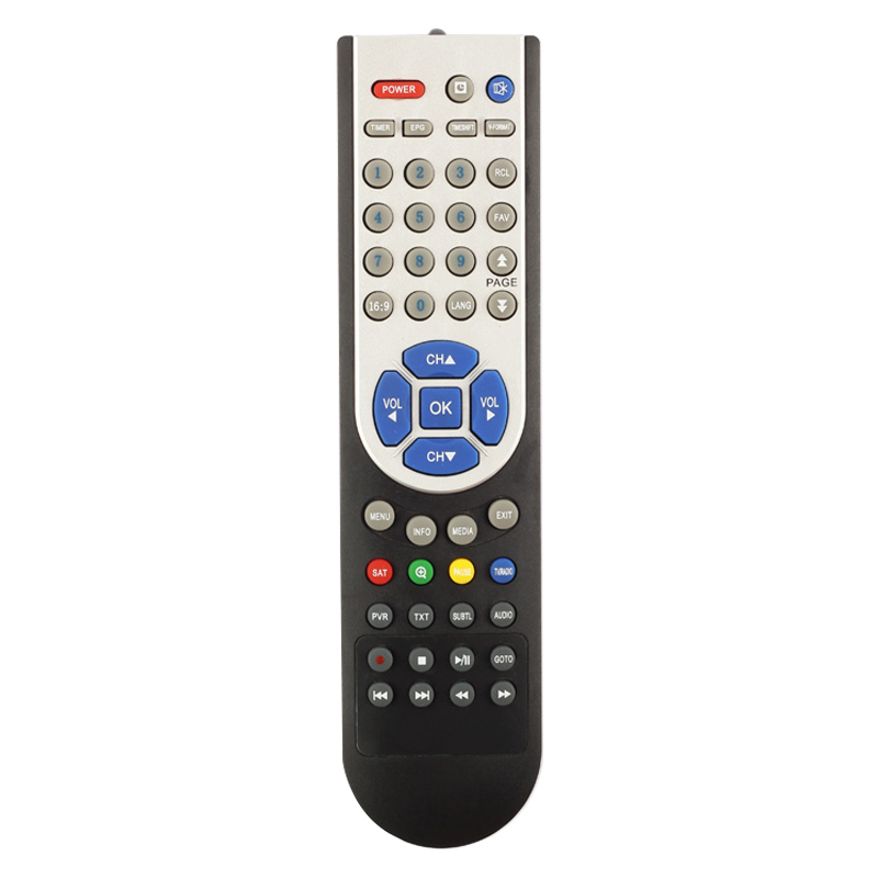 ขายรีโมททีวีร้อน \/ ควบคุมสมาร์ททีวีสำหรับ TOSHIBA LCD \/ LED TV พร้อมราคาโรงงาน