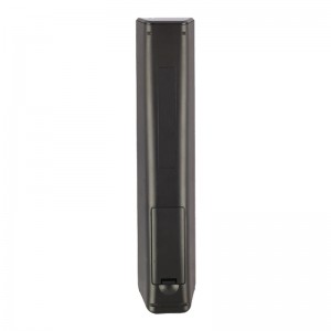 ล่าสุด 2.4G แอร์เมาส์คีย์บอร์ดควบคุมระยะไกลสำหรับการควบคุมระยะไกล 2.4g โทรทัศน์อัจฉริยะ