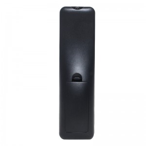 โรงงานที่กำหนดเองรีโมทคอนโทรล IR อเนกประสงค์อเนกประสงค์สำหรับกล่องทีวี Android \\/ กล่องรับสัญญาณ \\/ ทีวีทุกยี่ห้อ