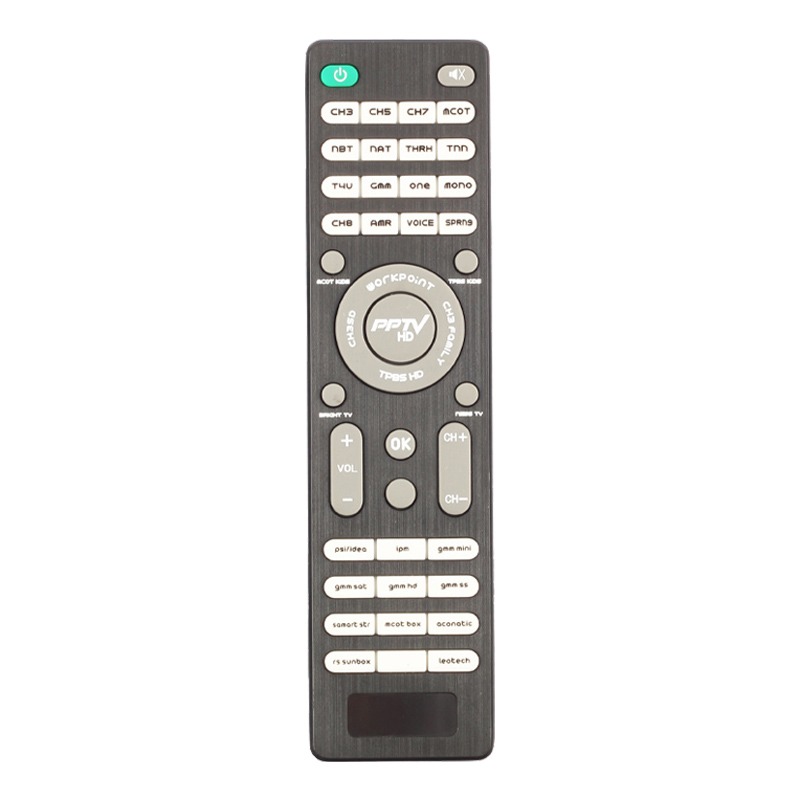 โรงงานขายส่งราคาถูก OEM โรเนียว lg รีโมททีวีสำหรับทีวี lg \/ ทีวีดาวเทียม \/ กล่องรับสัญญาณ
